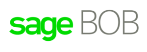 Logo du logiciel sage bob 50